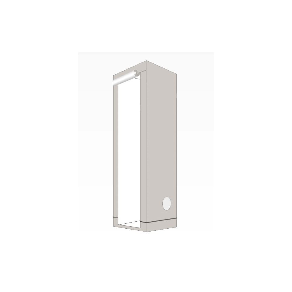 Homebox Ambient Q40, 40x40x160 cm