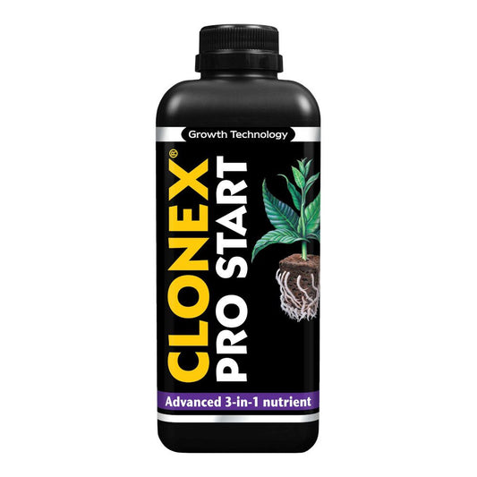 Wachstumstechnologie Clonex Pro Start, 1 l