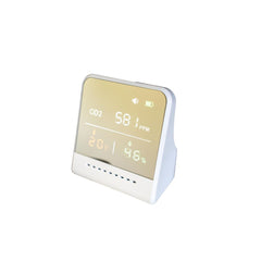Autopot CO2 detector