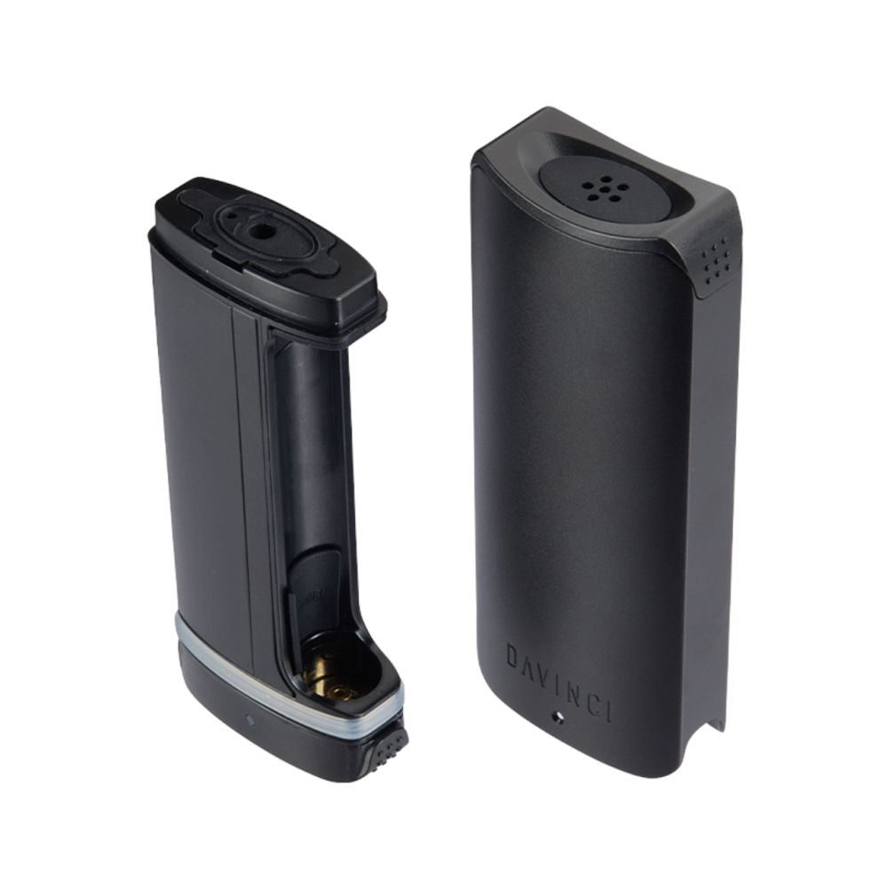 DaVinci Artiq 510 Battery Vaporizer, Black