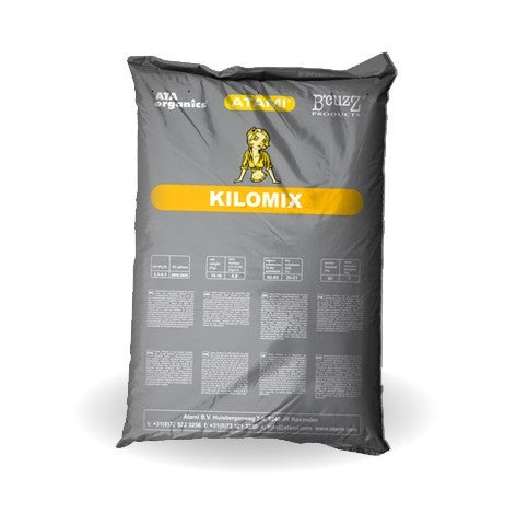 Atami Kilomix 50 l