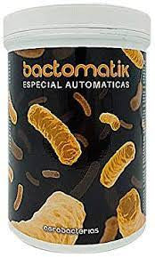 Agrobacterias Bactomatik (REX), organic fertilizer for autoflowering plants 750 g