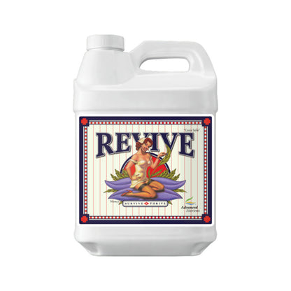 Advanced Nutrients Revive 500 ml - (mehrsprachiges Etikett inkl. DE)