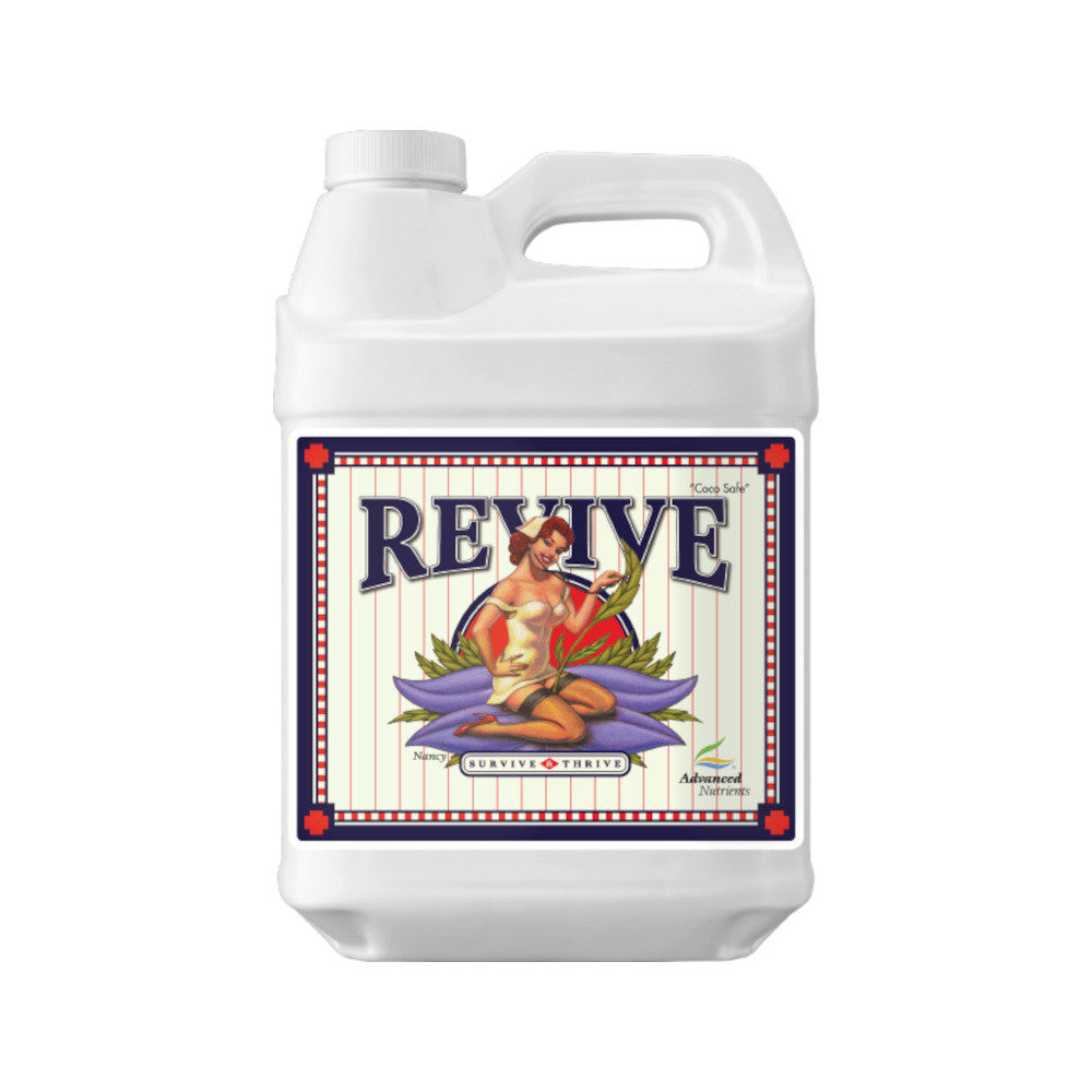 Advanced Nutrients Revive 250 ml - (mehrsprachiges Etikett inkl. DE)