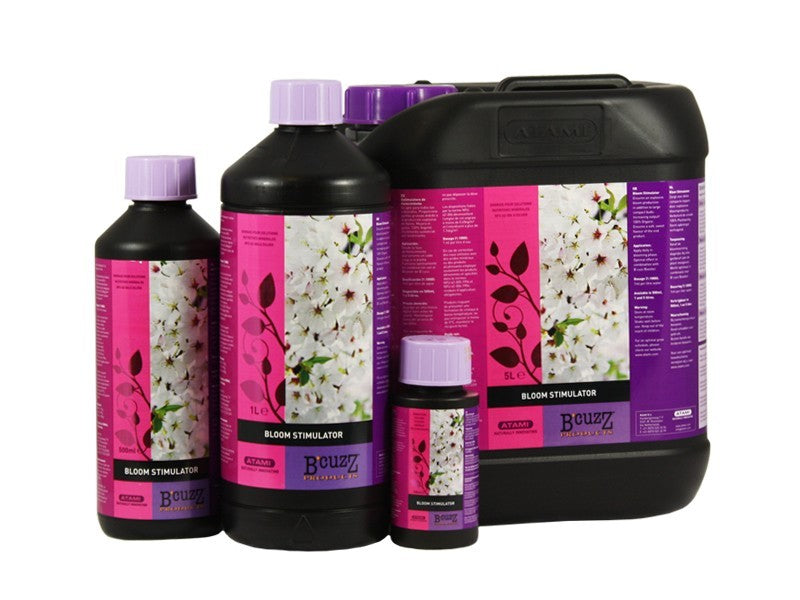 Atami B´Cuzz Soil/Hydro Bloom Stimulator 500 ml