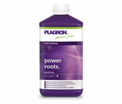 Plagron Power Roots 500 ml - (mehrsprachiges Etikett inkl. DE)