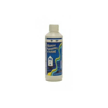 Advanced Hydroponics pH plus 500 ml