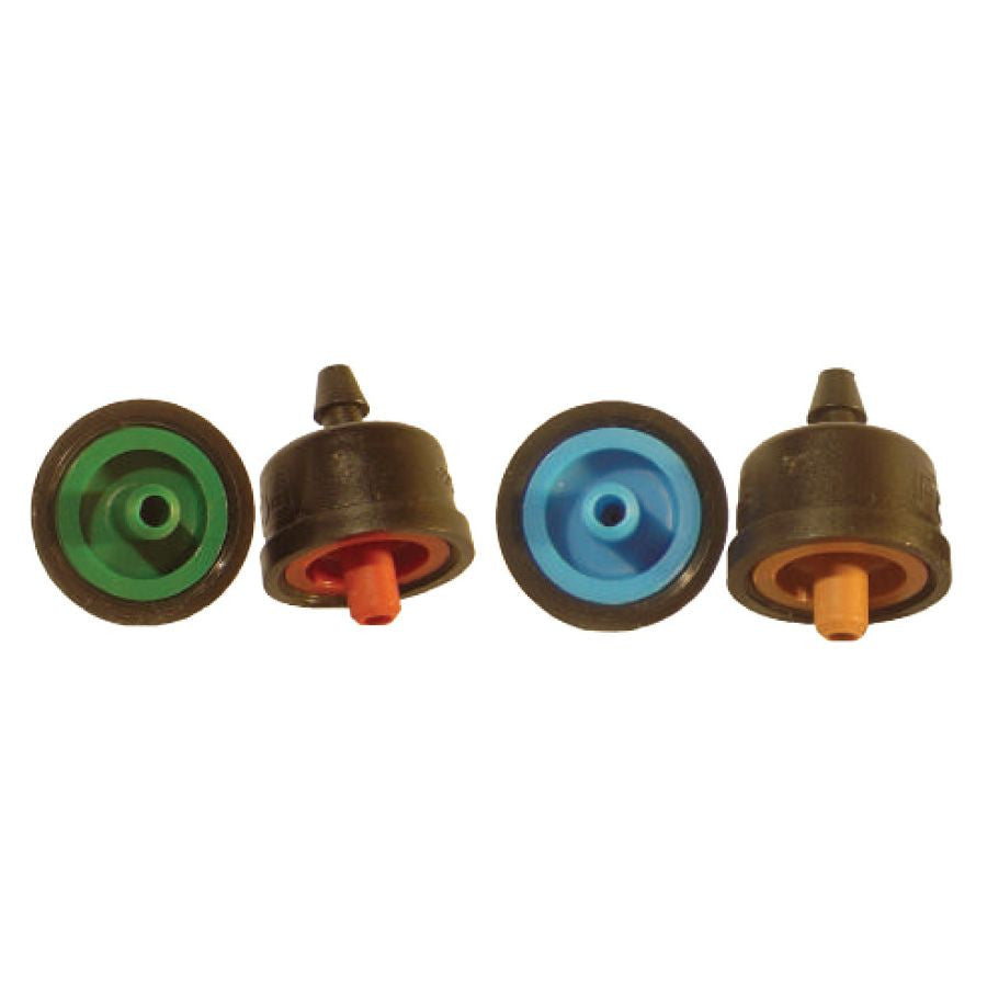 DCS pressure valve 3 l/h