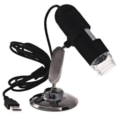 Pure Factory USB 200x Pocket Microscope