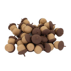 Bongthai Silicone Rosin Acorn 5 ml, Silicone Cover BOX 30 pcs.