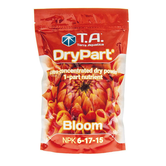 Terra Aquatica DryPart Bloom 1 l