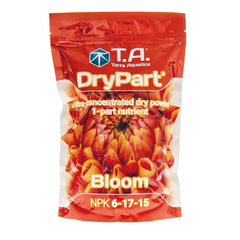 Terra Aquatica DryPart Bloom 1 l - (multilingual label incl. DE)