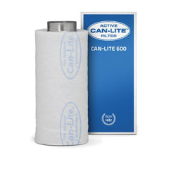 Filter CAN-Lite 600 m3/hr - 150mm