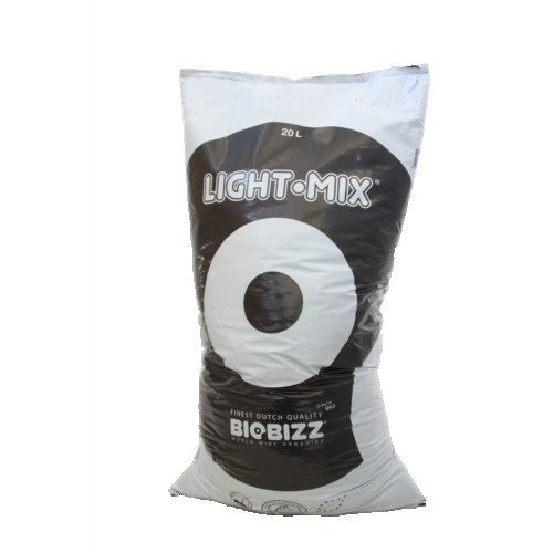 Biobizz Light Mix 50 l