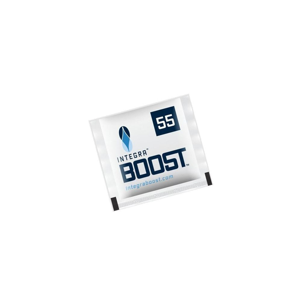 Integra Boost 55% Luftfeuchtigkeit, 1 Stück 1g