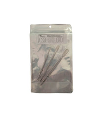 Dabbers Set Stainless Steel (3 pcs.)