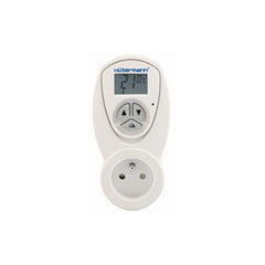 Hutermann TZ63 thermostat