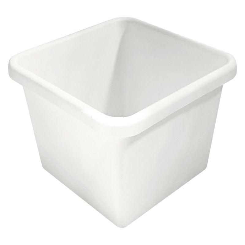 Autopot flowerpot 8.5 l white