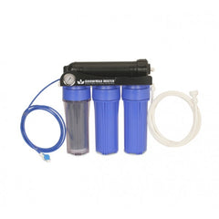 Growmax Water Maxquarium, reverse osmosis unit 500 l/day 000 ppm