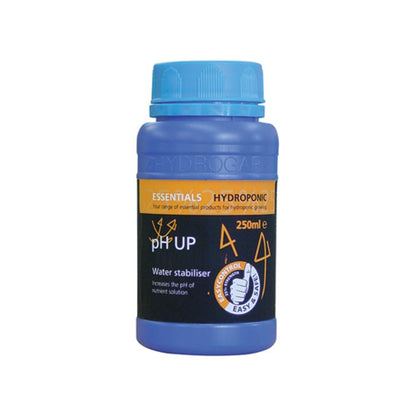 Vitalink Essentials pH up 250 ml, 50%