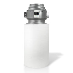 Prima Klima PK-Kombo 4400-EC, 400 mm, 4000 m3/hr