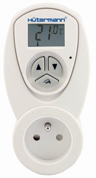 Hutermann TZ63 thermostat