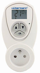 Hutermann TZ63 thermostat