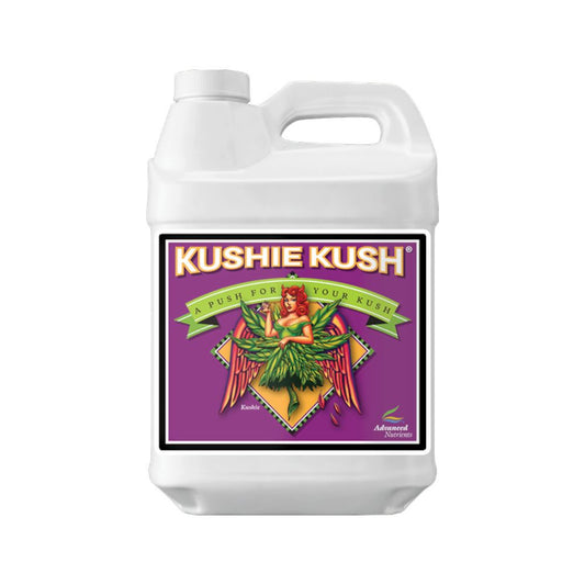 Advanced Nutrients Kushie Kush 5 l - (mehrsprachiges Etikett inkl. DE)