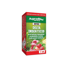 AgroBio INPORO Delta insecticide 3 ml