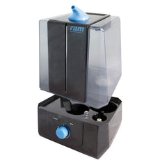 RAM ultrasonic humidifier, 400 ml/h, 5 l tank