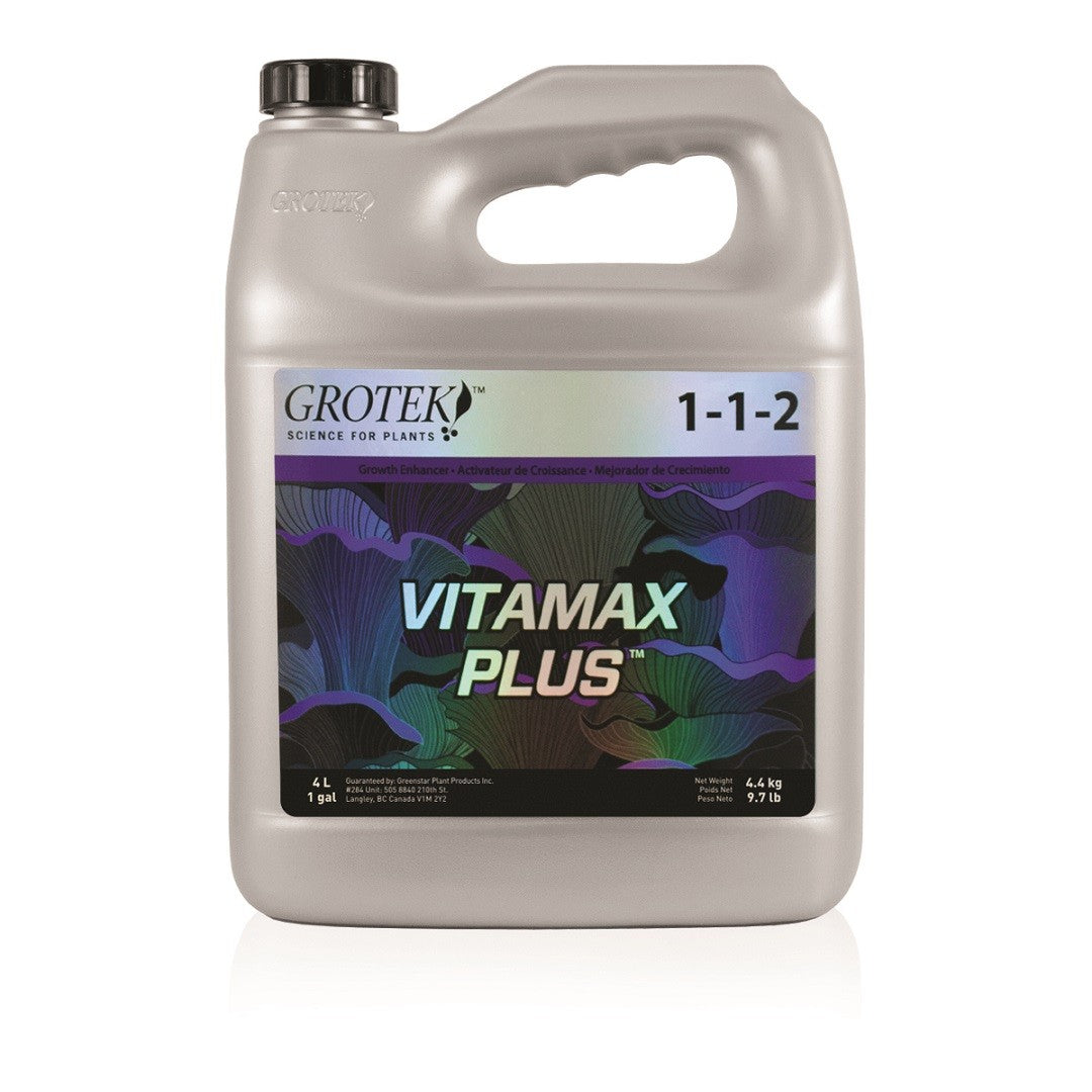 Grotek Vitamax plus 4 l