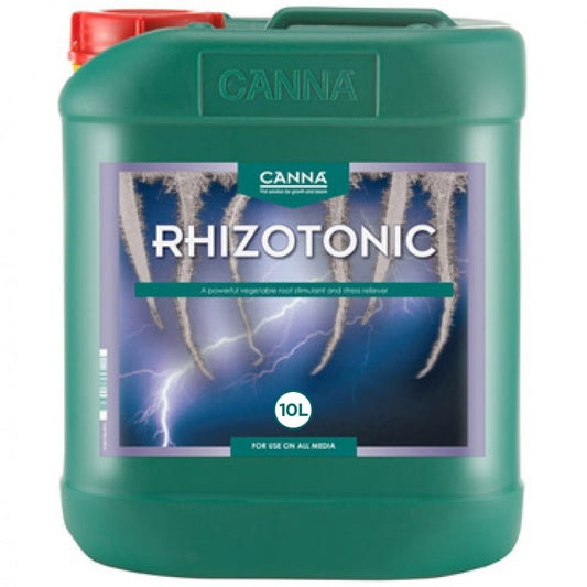 Canna Rhizotonic 10 l