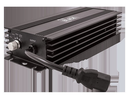 LUMii Black Ballast HPS/MH 600W, 240V