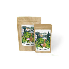 Crazy Hills Kickoff 200 g - (multilingual label incl. DE)