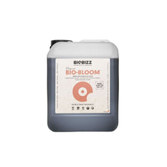 Biobizz Bio Bloom 5 l - (multilingual label incl. DE)