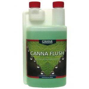 Canna Flush 250 ml