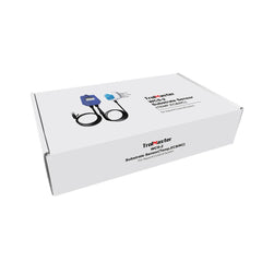 Trolmaster Soil Moisture-Temperature-EC 3-in-1 Sensor &amp; Cable Set (WCS-2)
