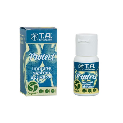 Terra Aquatica Protect Organic 30 ml - (mehrsprachiges Etikett inkl. DE)