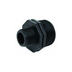 Irritec PP reducer 2x external thread 3/4″ x 5/4″