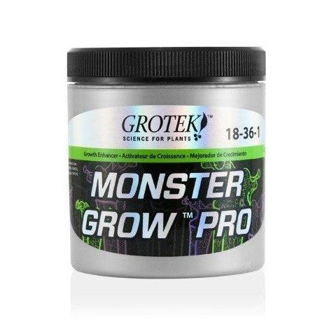 Grotek Monster Grow PRO 500 g