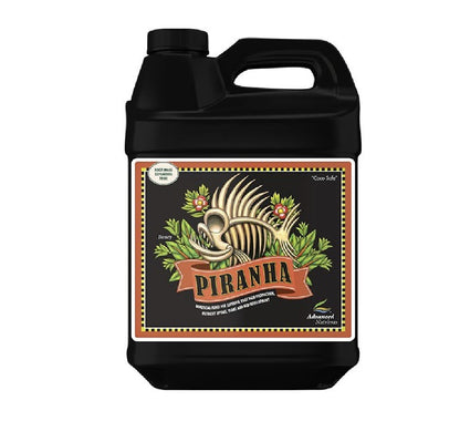 Advanced Nutrients Piranha Liquid 500 ml - (mehrsprachiges Etikett inkl. DE)