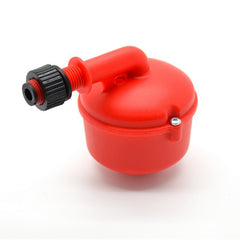 Hippo Auto Top-Up for a Gro-Tank without Tank