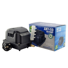 Aquaking AK2-10 air pump, 600 L/h