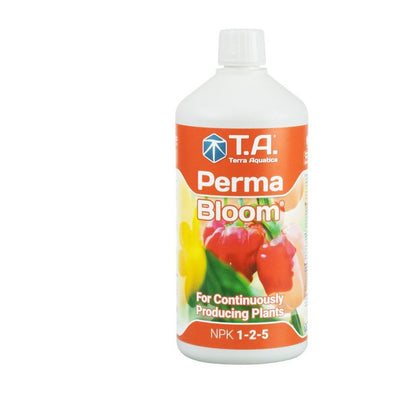 Terra Aquatica Perma Bloom 1 l - (mehrsprachiges Etikett inkl. DE)