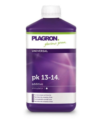 Plagron PK 13-14 1 l - (mehrsprachiges Etikett inkl. DE)