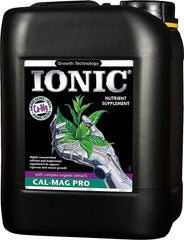 Growth Technology Ionic Cal-Mag PRO 5L