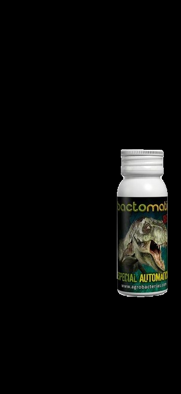 Agrobacterias Bactomatik (REX), organic fertilizer for autoflowering plants 10 g