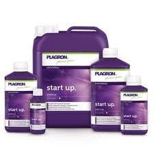 Plagron Start Up 1 l - (mehrsprachiges Etikett inkl. DE)