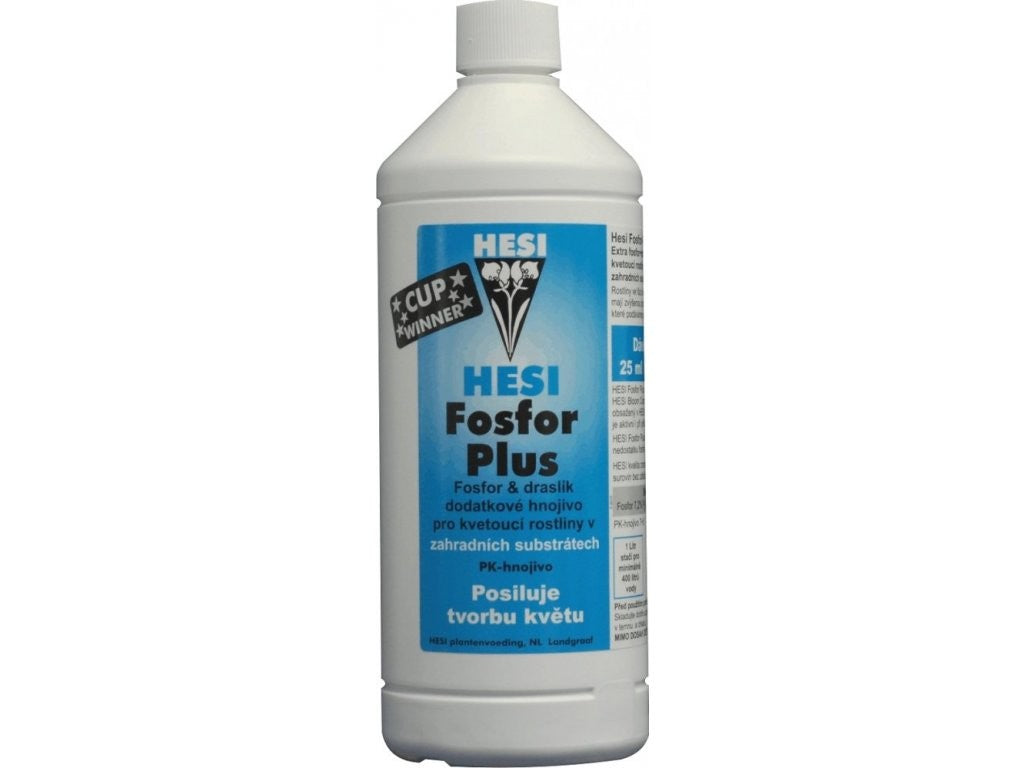 Hesi Phosphor Plus 1 l