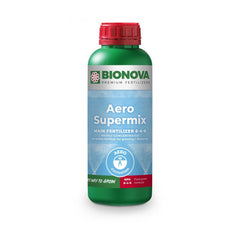 BioNova Aero Supermix 1 l - (mehrsprachiges Etikett inkl. DE)